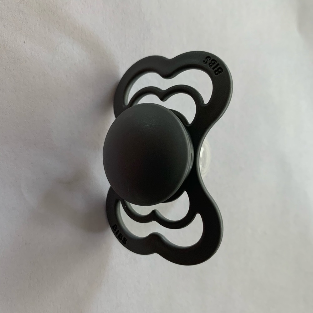 Bibs Pacifier